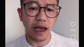 Fatwa Adikusuma PhD, sumber IG Pribadinya 