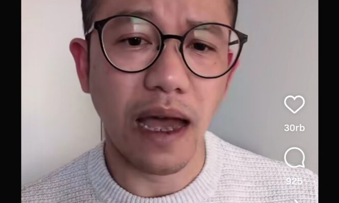 
					Fatwa Adikusuma PhD, sumber IG Pribadinya 