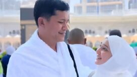 Bupati Aceh Selatan , Mirwan MS.