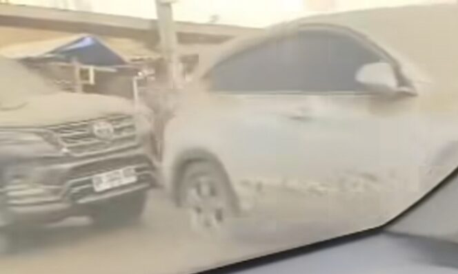 
					Tragedi Pascabanjir Aceh Tamiang: Puluhan Mobil Pengungsian Jadi Tempat Korban Tewas