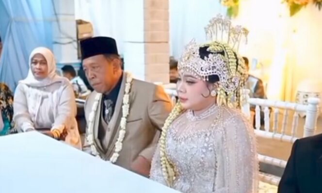 
					Kakek Tarman Mahar Rp3 M Bakal Tambah Viral, Kali Ini Kontenya Asli