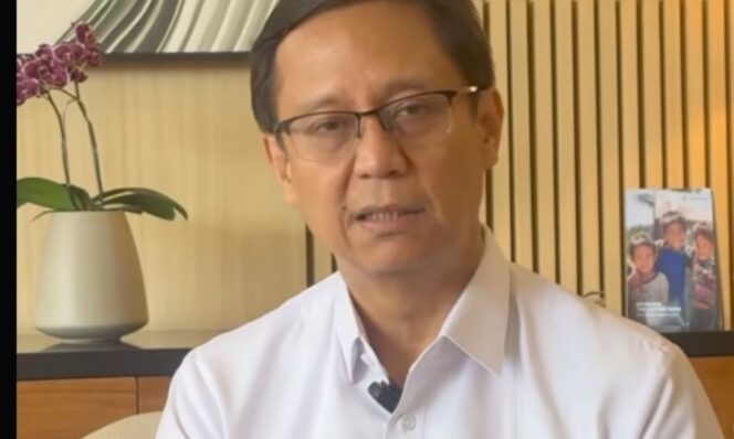 
					Gak Kaya Bahlil, Menkes Budi Gunadi Sat set Bantu Bencana “No Omon Omon”