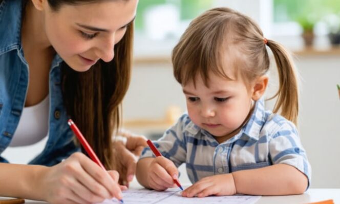 
					Memuji Anak Tak Selalu Baik, Ini 5 Gaya Asuh dan Pengaruhnya pada Mental