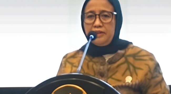 Nanik S Deyang 
