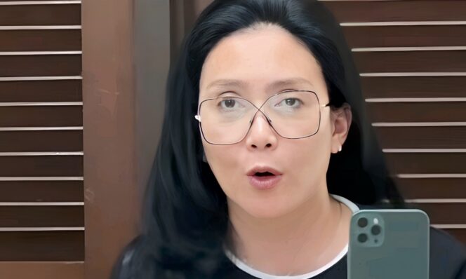 
					Rieke Diah Pitaloka: Sebut Ada Kasus Besar di Balik Kasus Terra Drone