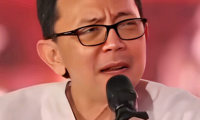 
					dr Ryu: IQ Pelajar Kediri Jadi Sorotan Viral, Angkatan 86 The Best