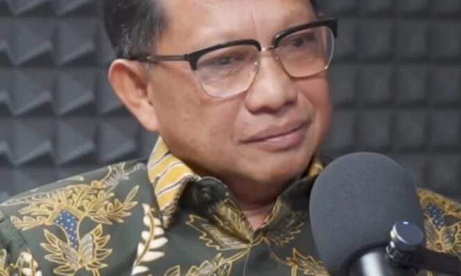 
					Prosedur Resmi Penetapan Status Bencana dan Strategi Kesiapan Bencana di Indonesia