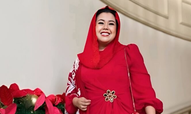 
					Yenny Wahid: Demi Tujuan yang Lebih Tinggi,  Gus Dur  Cuci Popok Hingga Jual Gorengan