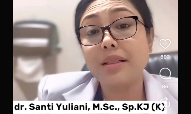 
					Dari Luka ke Dendam, Psikiater Jelaskan Tiga Alasan Perselingkuhan Balasan