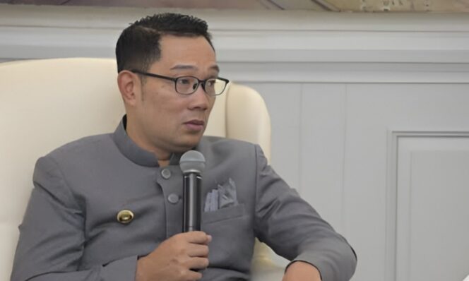 
					KPK Temukan Aset Ridwan Kamil yang Diduga Tak Dilaporkan di LHKPN