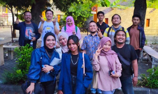 
					Serbu Gaes, Warga Surabaya Dapat Tambahan Kuota Bea Siswa S1, Sekarang 23.850