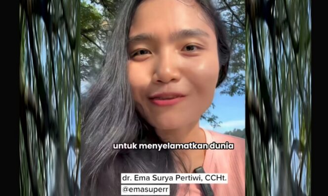 
					Kesehatan Mental dan Fisik: Pandangan Dr. Ema