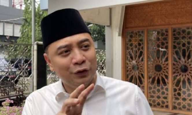 
					Tanpa Kembang Api, Jelang Tahun Baru Pemkot Surabaya Akan Menggelar Doa Lintas Agama