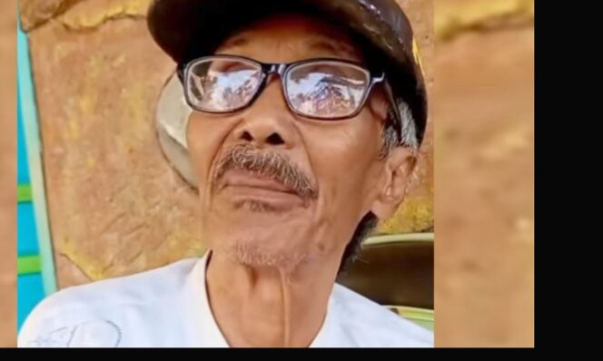 
					Kisah Mistis di Balik Patung Macan Putih yang Viral di Kediri Karya Mbah Suwari