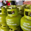 Ilustrasi LPG 3Kg