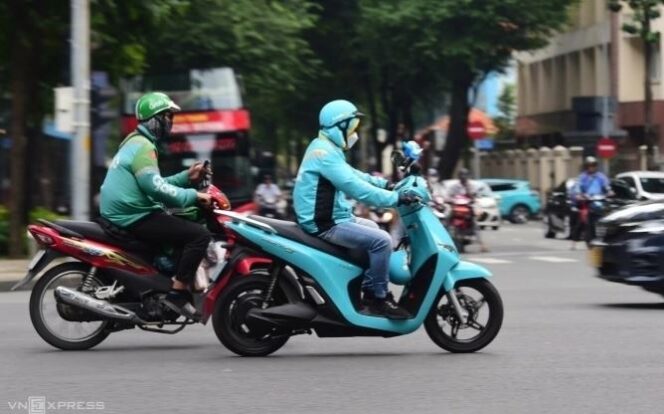 
					Ilustrasi motor listrik