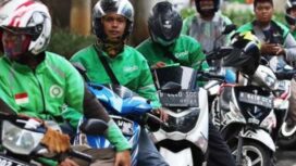 Perpres ojol ditunggu