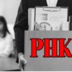 Ilustrasi PHK