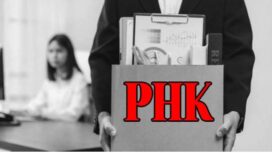 Ilustrasi PHK