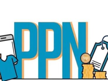 Ilustrasi PPN