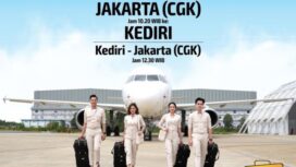 Ilustrasi Super Air Jet