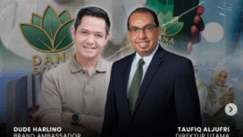 Beredar di dunia medsos betapa kerasnya urusan uang saat ini, seperti diunggah akun instagram@sosobisnis, dimana PT Dana Syariah Indonesia (DSI) mengalami kegagalan pembayaran terhadap para lender (investor) mencapai Rp 1,13 triliun. Foto: Instagram@sosokbisnis