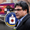 John Kiriakou, amntan mata-mata CIA. Dia membocakran kepada maysarkat bahwa lembaga CAI, mampu menyadap Smart TV meskioun dalam kondisis edang off alias mati. Foto: darkgeangreezy