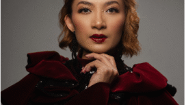 EIa Putri, artis penyanyi. Foto: Istimewa
