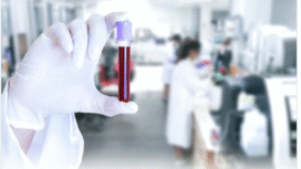 Korea - Indonesia patungan investasi Rp 64 triliun untuk membangun pabrik fraksionasi plasma darah pertama di Indonesia. Pabrik ini akan mengakhir impoert Plasam Darah bagi Indonesia. Foto: wartaekonomi