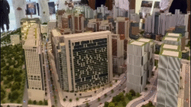 Rosan Roeslani, CEO Badan Pengelola Investasi (BPI) Danantara Indonesia, melapor kepada Presiden Prabowo tentang akuisis  Novotel dan membeli 4.4 ha tanah di kawasan dekat Masjidil haram. Foto: instagram@rosanreoslani