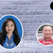 Mahasiswi Unima, Tomohon, Sulawesi Utara, ditemukan di kamar kos dalam keadan bundir, Selasa, 30 Desember 2025. Ia meninggal empat lembar surat tulisan tangan, berupa laporan pelecehan seksual yang ia alami, pelakunya adalah dosen setempat. Foto: Instagra,@kriminews