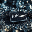 Amerika Serikat umumkan penemuan tambang material lithium senilai $1.5 triliun. Foto: outlookbusiness. com