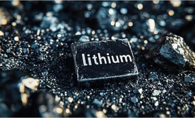 
					Amerika Serikat umumkan penemuan tambang material lithium senilai $1.5 triliun. Foto: outlookbusiness. com