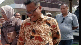 Kepada Dinas Pertanian Pemkab Jombang, Ir M Rony. Bantuan bibit kepada petani terdampak banjir pasti datang, saat ini sedang mempersiapkan. Foto: dok/kredonews.com