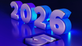 Ada yang hilang dan pergi, tetapi selalu ada yang datang mengganti. Ilsutrasi tahun 2026, Selamatr Tahun Baru. Foto: unplah