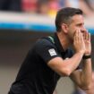 Pelatih asal Inggris, John Herdman resmi menjadi pelatih baru Timnas Indonesia. (Dok. Canada Soccer)