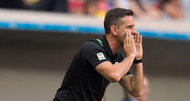 
					Pelatih asal Inggris, John Herdman resmi menjadi pelatih baru Timnas Indonesia. (Dok. Canada Soccer)