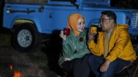 Sepakat Cerai, Chat Terakhir Ridwan Kamil dan Atalia Terungkap. Foto. Ist