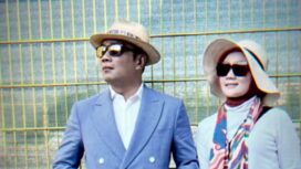 Sah! Atalia dan Ridwan Kamil Berpisah.Ist