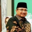 Eks Menteri Agama Yaqut Jadi Tersangka Korupsi Kuota Haji. Dok.Ist