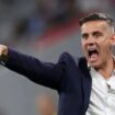 Menanti Kedatangan John Herdman Pelatih Baru Timnas Indonesia.(Foto.Ist)