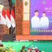 Sinergi Muhammadiyah dan Pemkab Mojokerto untuk Kesejahteraan Umat. Dok.Diskominfo