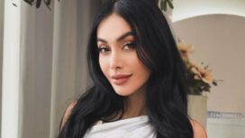 Artis penyanyi Denada.ig@denadaindonesia 

