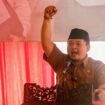 Cak Sandi: LVRI dan PPM Jadi Pilar Persatuan Bangsa. Dok.Humas