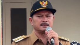 Wali Kota Madiun, Maidi (ig@pakmaidi)