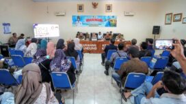Musrenbang Kedundung 2027 Digelar. Dok.Diskominfo