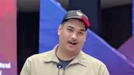 Mantan Menpora, Dito Ariotedjo. Foto.Ist