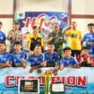 Hebat! SMPN 1 Mojokerto Sabet Juara PWI Mojokerto Cup 2026. Dok.Diskominfo