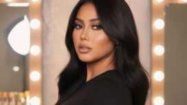 Mutia Ayu sepeninggal mendiang suaminya, Glenn Fredly, menjadi sorotan.(ig@mutia_ayuu)