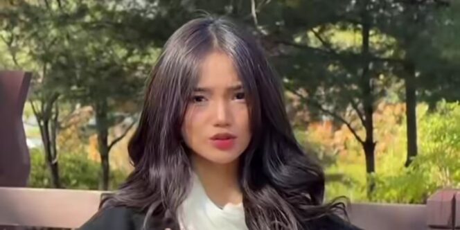 
					Selebgram Fujianti Utami Putri (Fuji) kembali menjadi korban dugaan penipuan. Dok.Instaggram Fuji